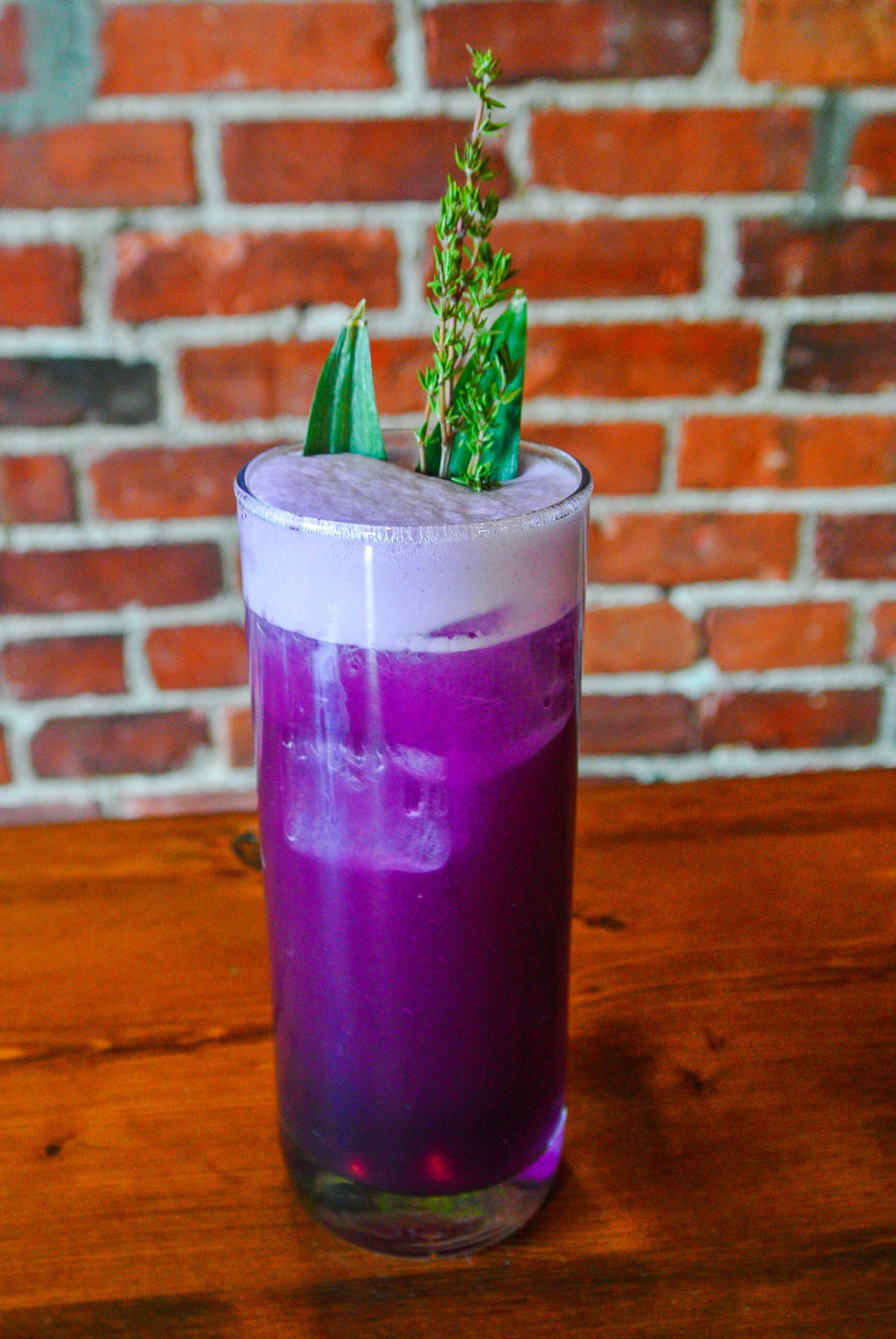 Purple Rain