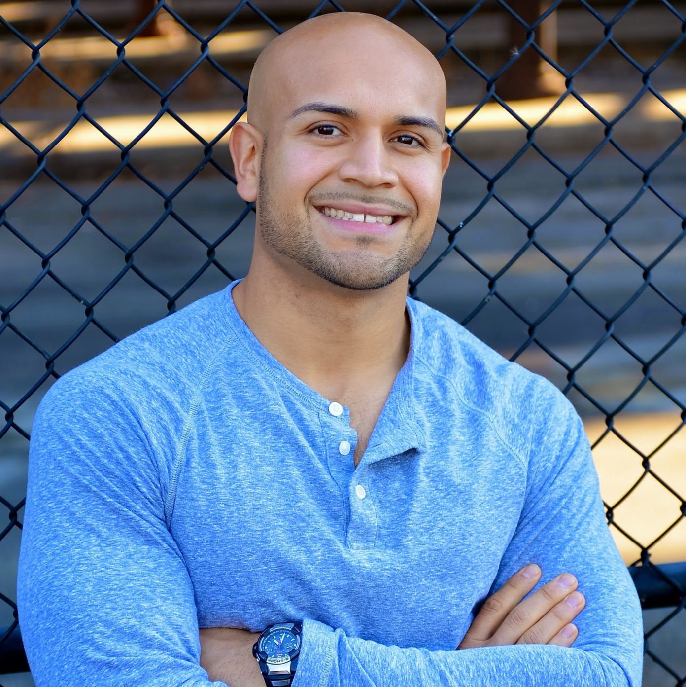 Cesar Hernandez "Coach"