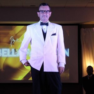 Edgardo Virella ha trabajado con la Miss Universe 2006 Zuleyka Rivera, la primera finalista de Miss Universe 2005 y con Cynthia Olavarria entre otras, con su experiencia, dedicación, entrega y ética que son inimitables e insuperables este año Virella será uno de los jurados en el concurso de Miss Universe Puerto Rico. (Cortesía Facebook)