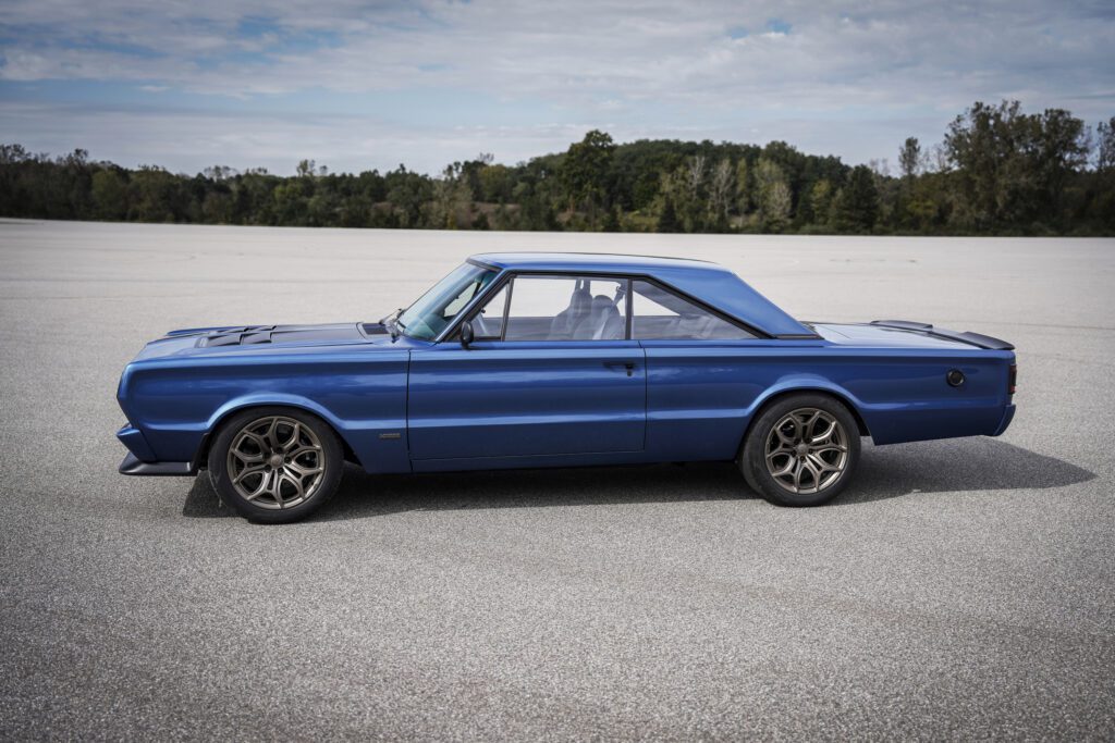 1967 Plymouth GTX Electromod Concept_2