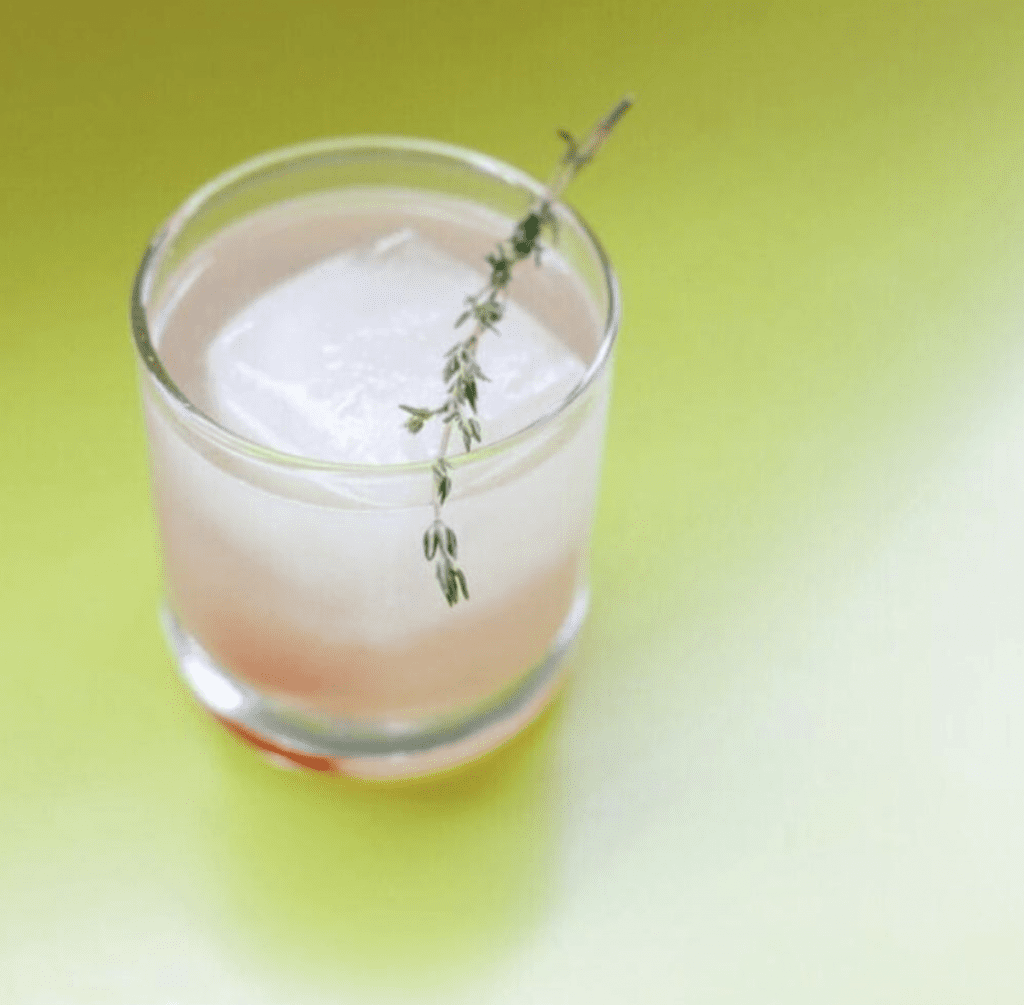 “Margarita de Guava”