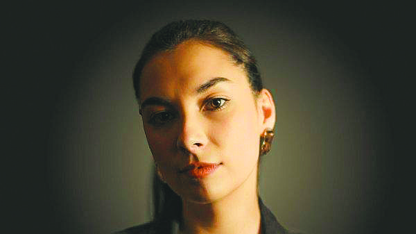 2. Andrea Campos