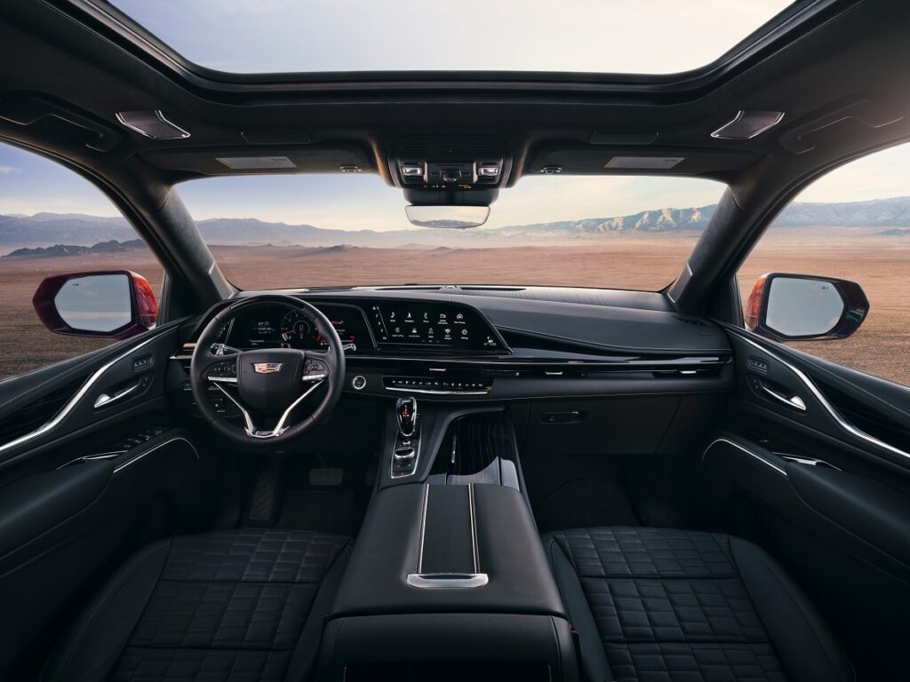 2023-Cadillac-Escalade-V-058