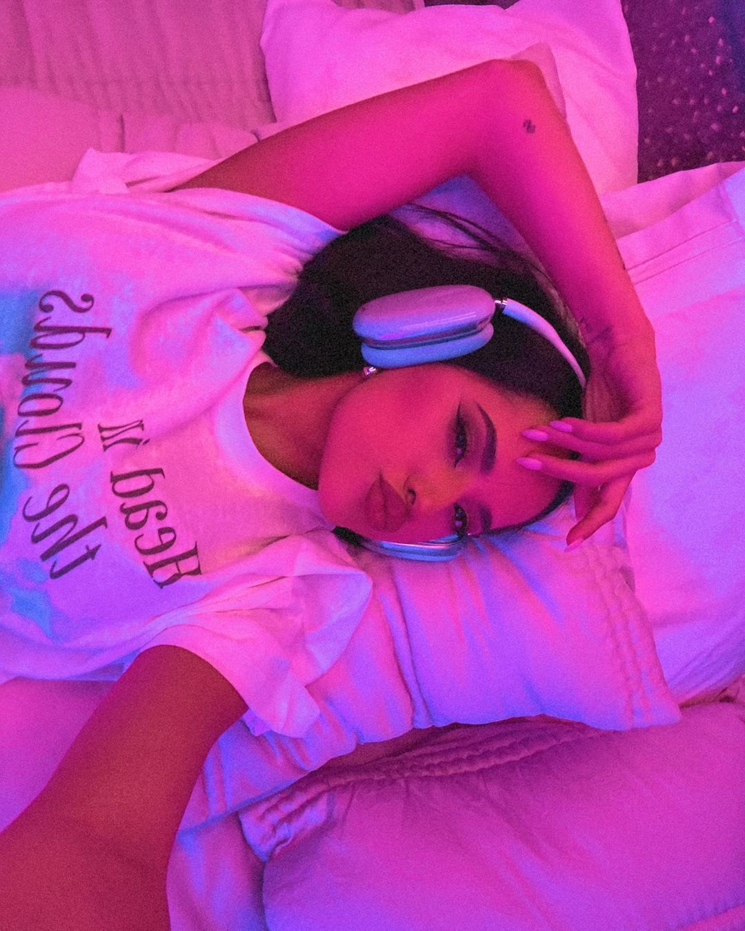 Credito: @iambeckyg/INSTAGRAM