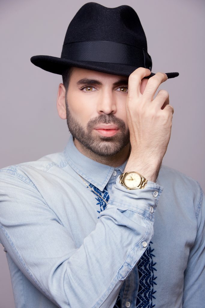 5. Jomary Goyso