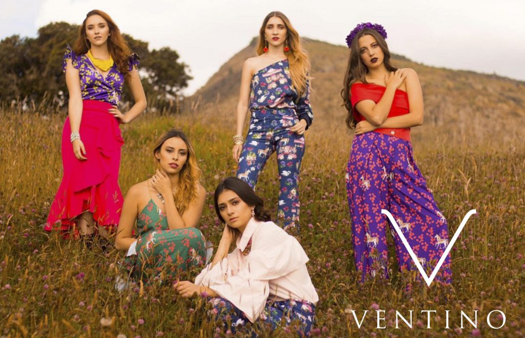 6. Ventino