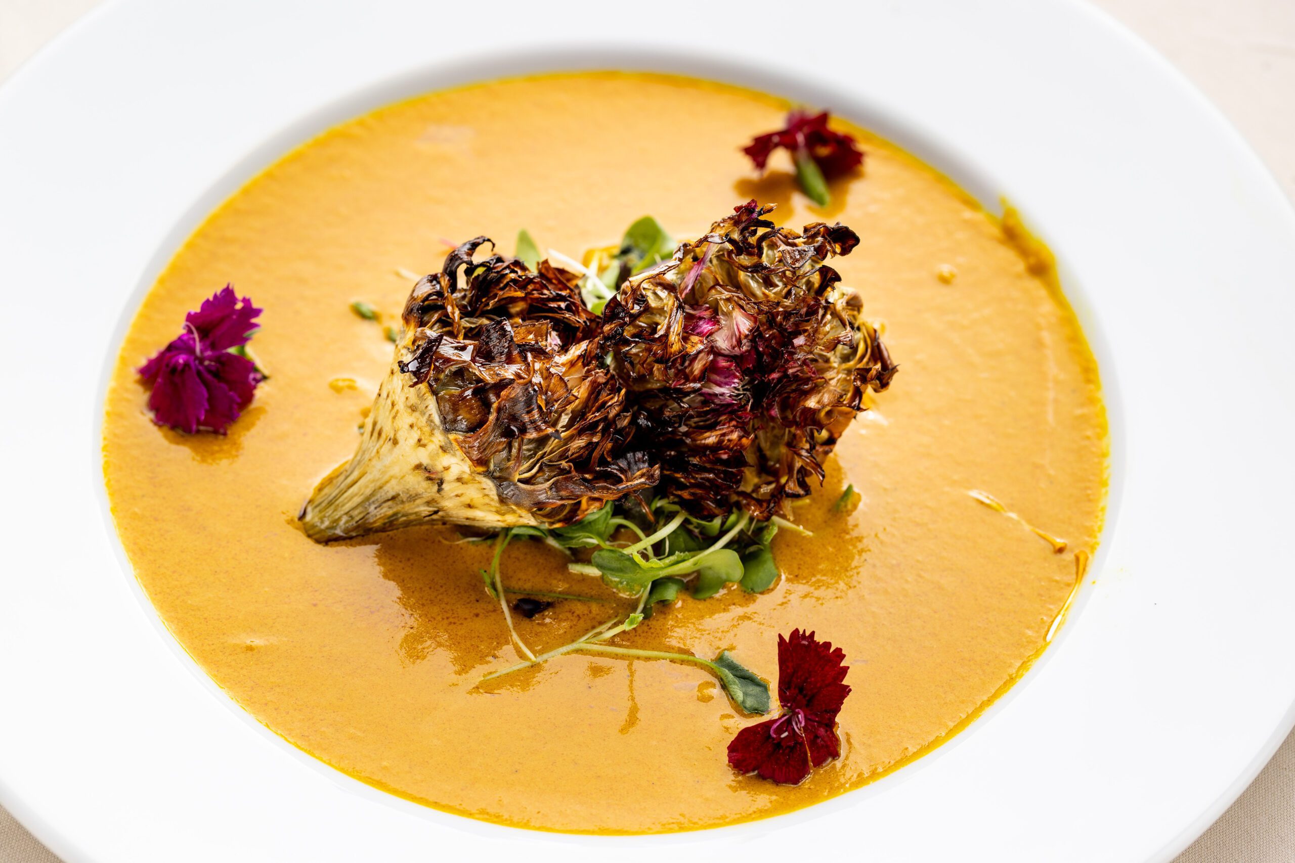 6_Artichoke Korma