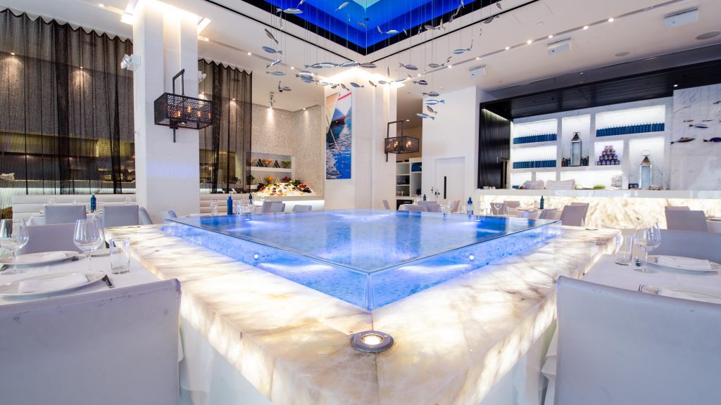 8_Interior Dining Room