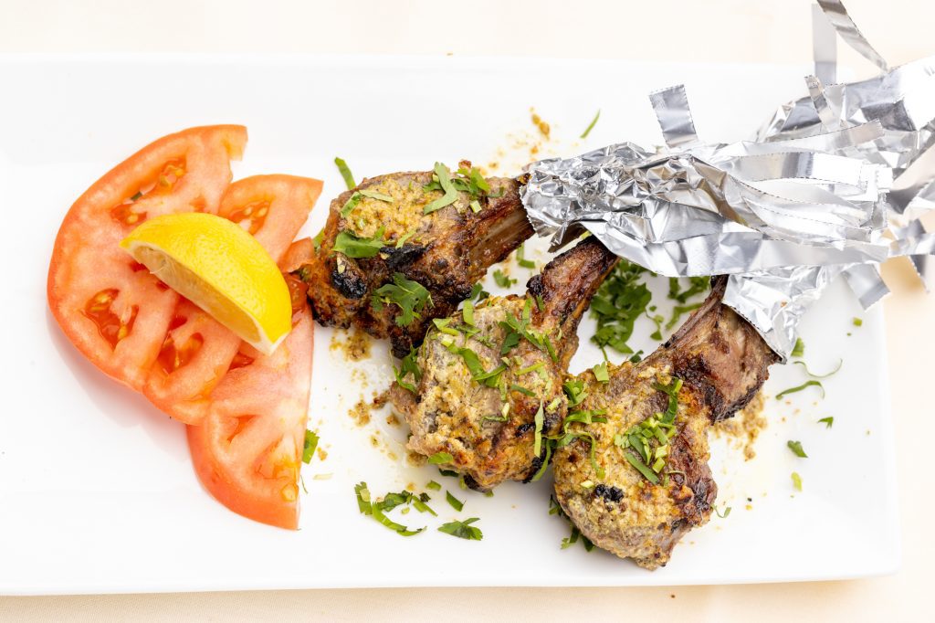 8_Lamb Chops