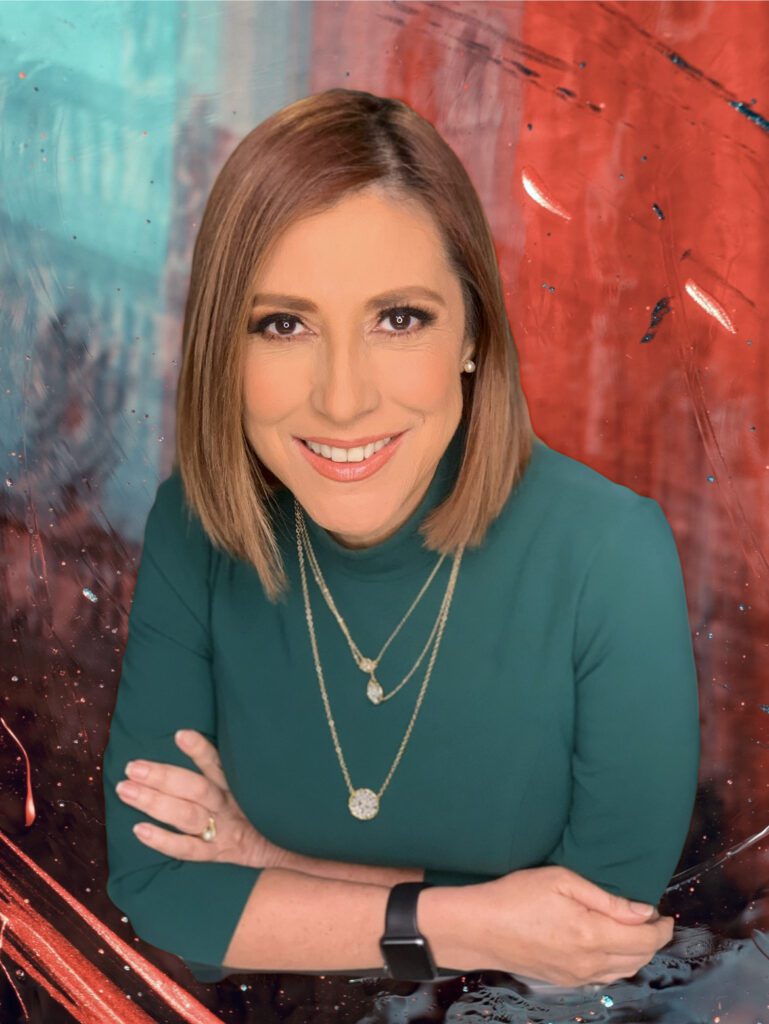 ANA PATRICIA CANDIANI