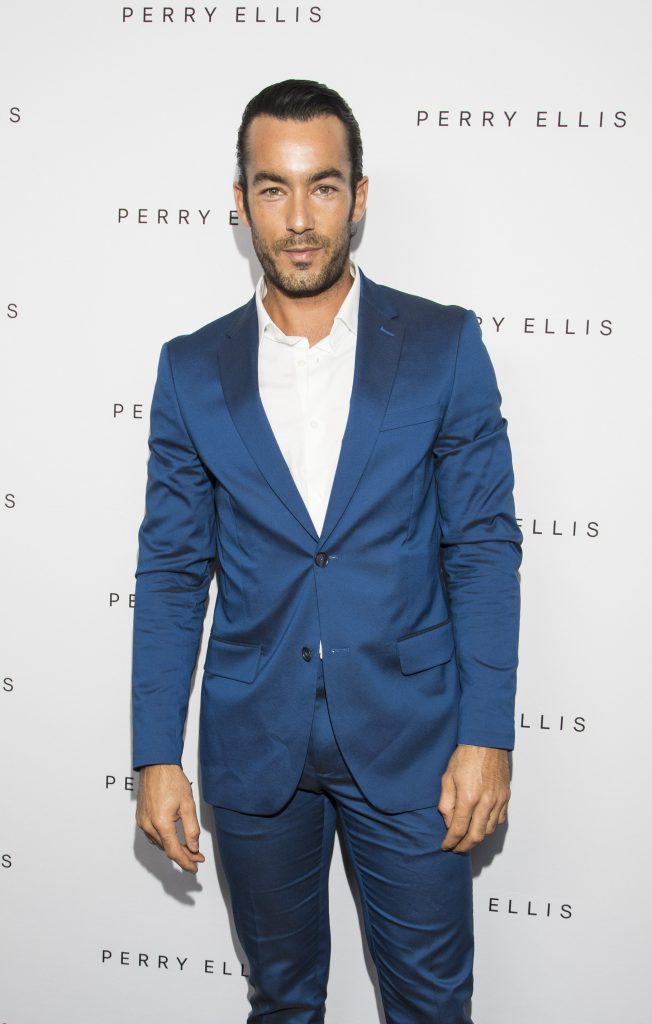 Aaron Diaz 1106