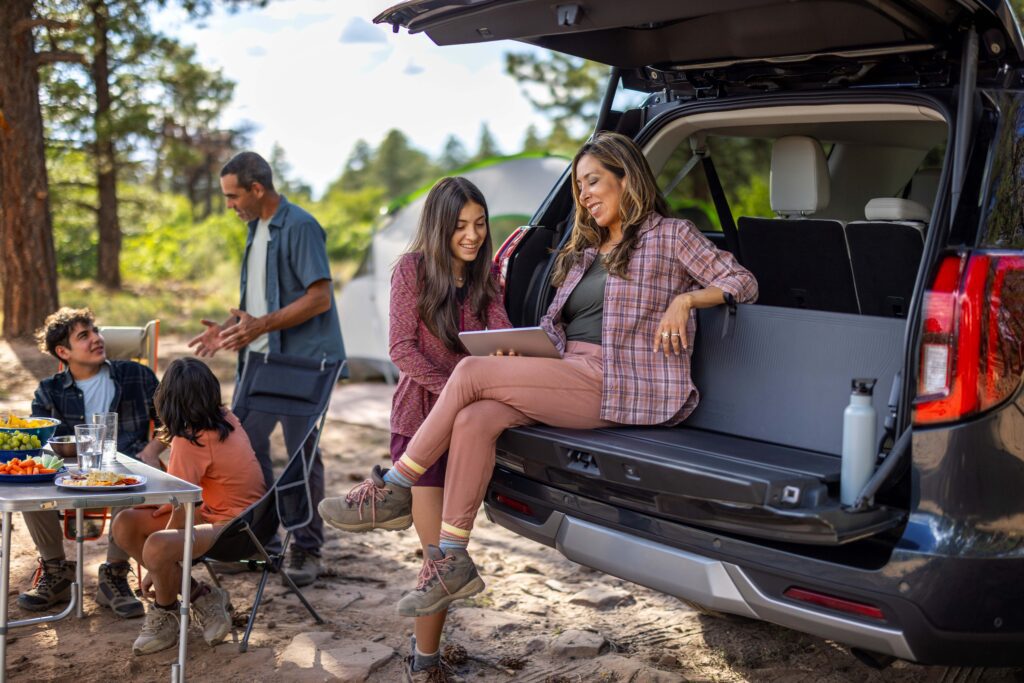 All-New 2025 Ford Expedition_Platinum Ultimate_24