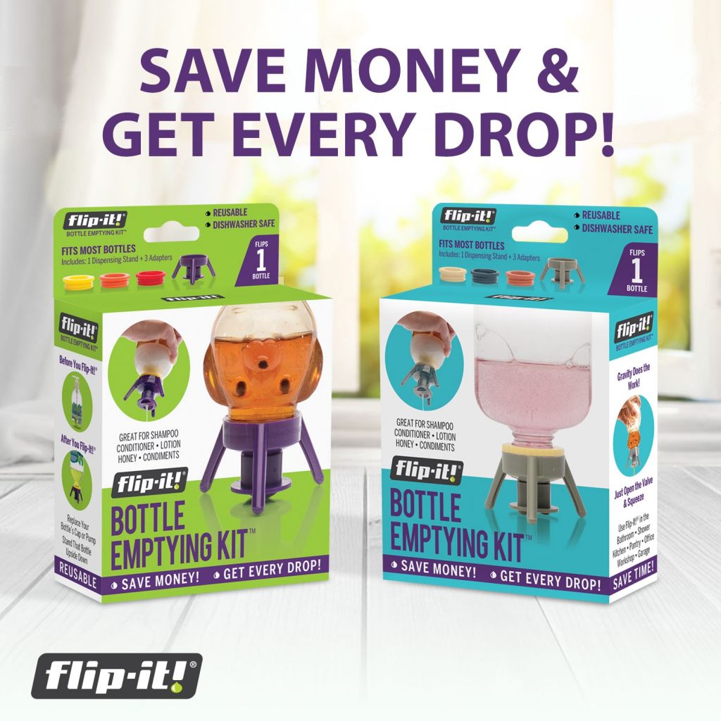 Amazon New Look Flip It 1802 vs213