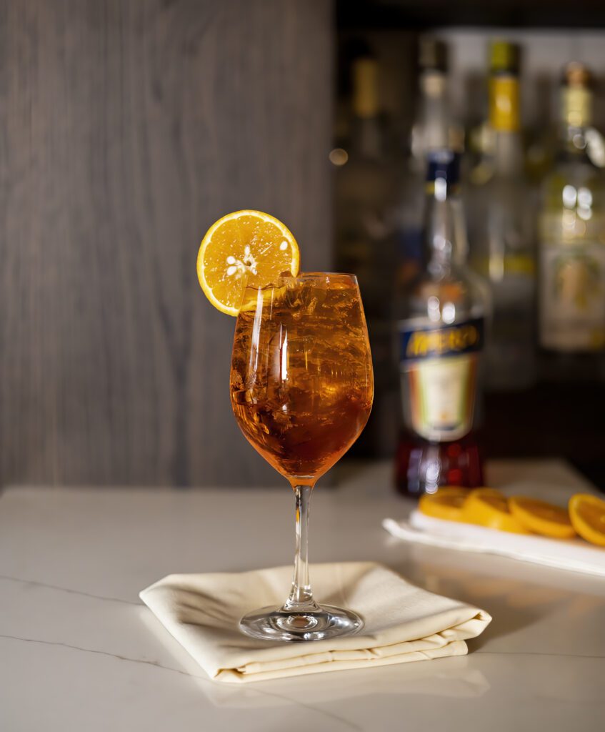 Aperol Spritz