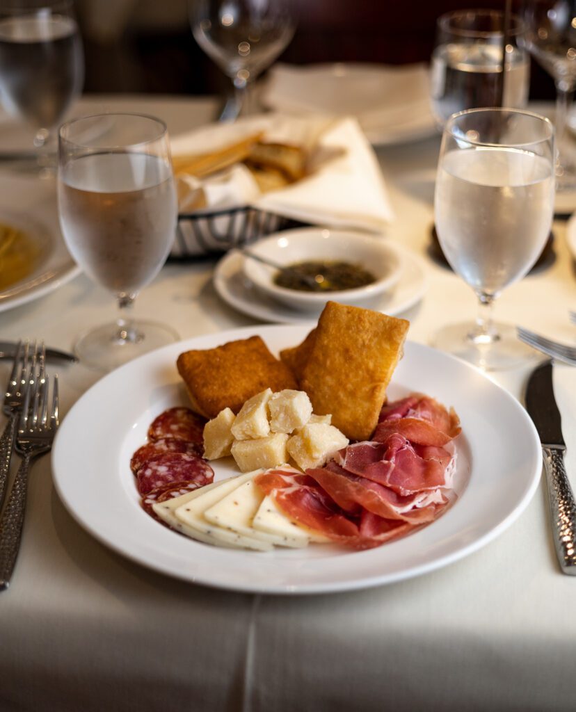 Appetizer 1