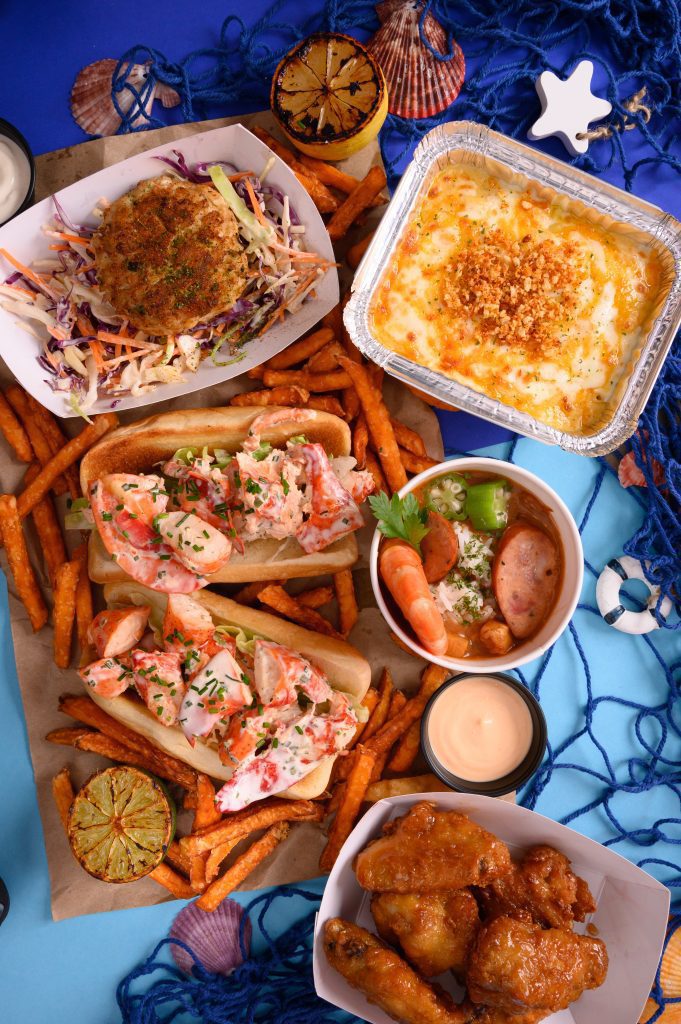 Appetizers Main pic