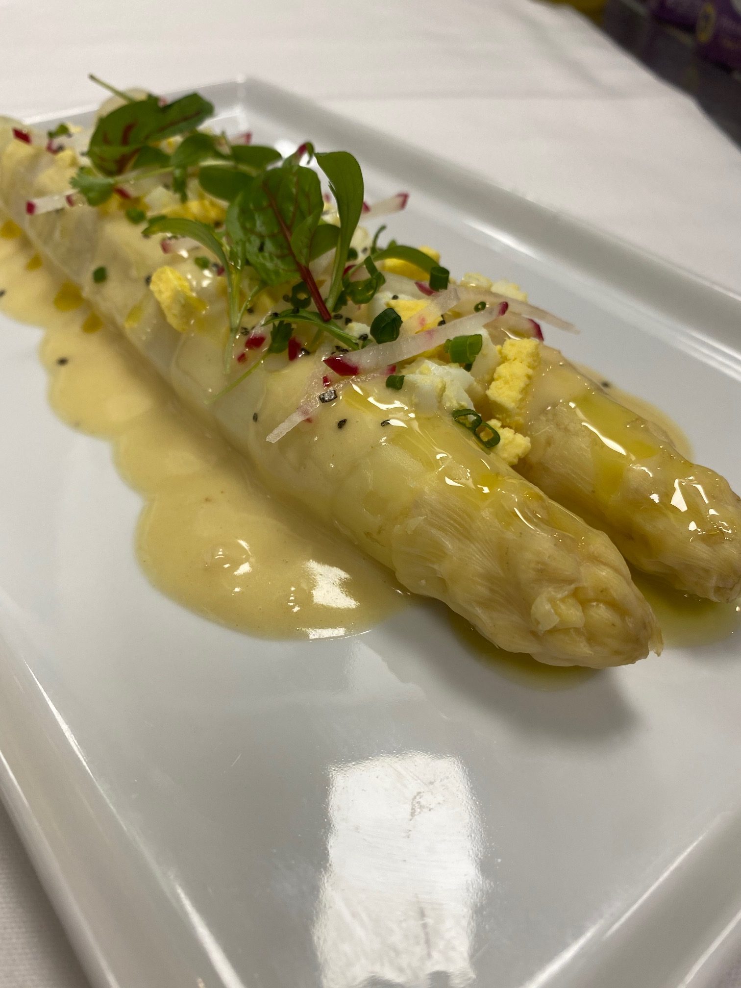 Asperge