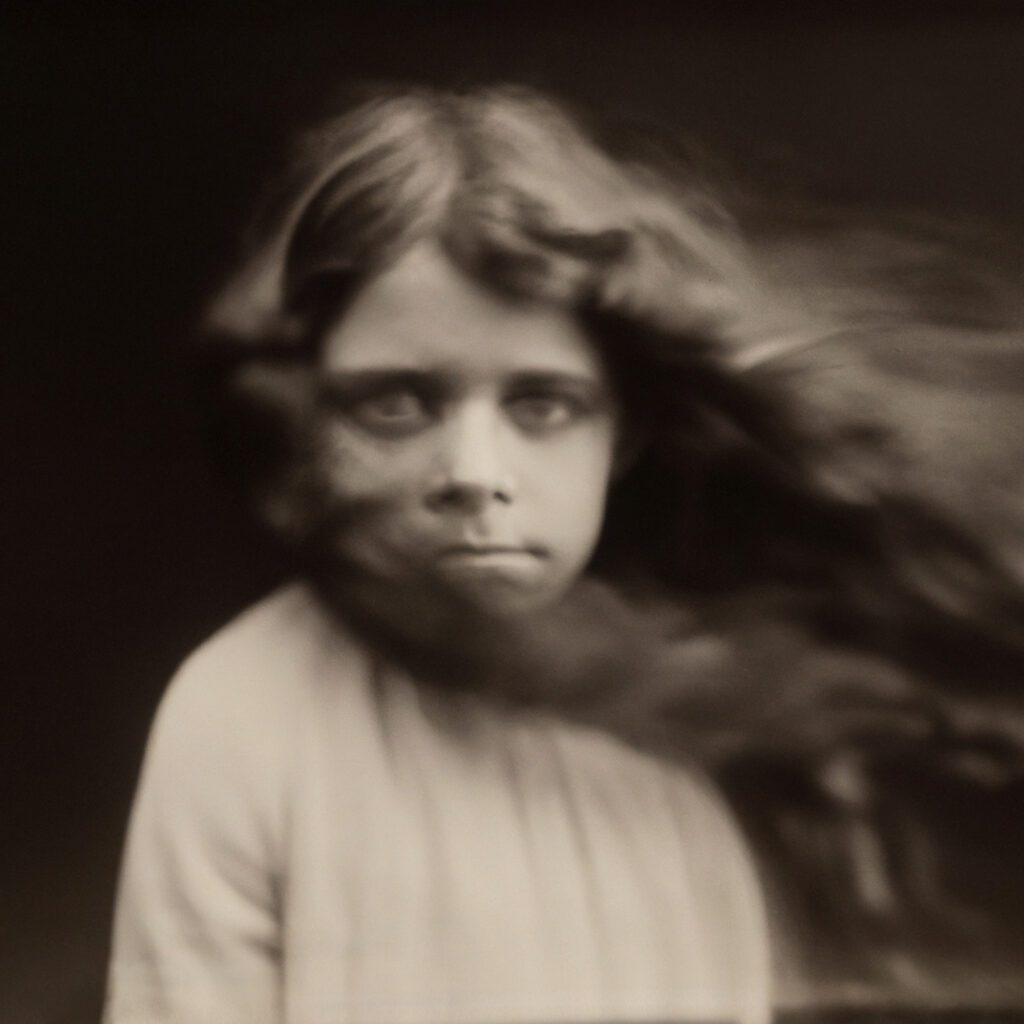 Bennett Miller, Untitled, 2022-23, Pigment print of AI-generated image, © Bennett Miller. Courtesy of the artist and Gagosian. 