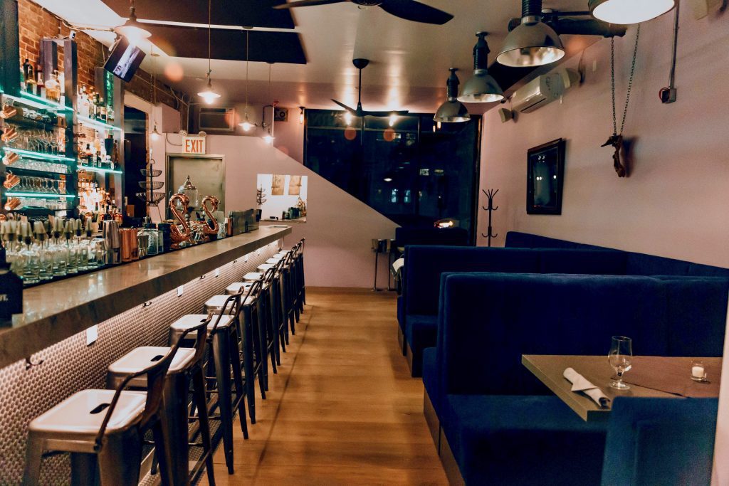 Bar 2