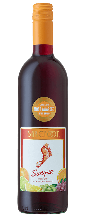 _Barefoot Cellars Sangria 750ml