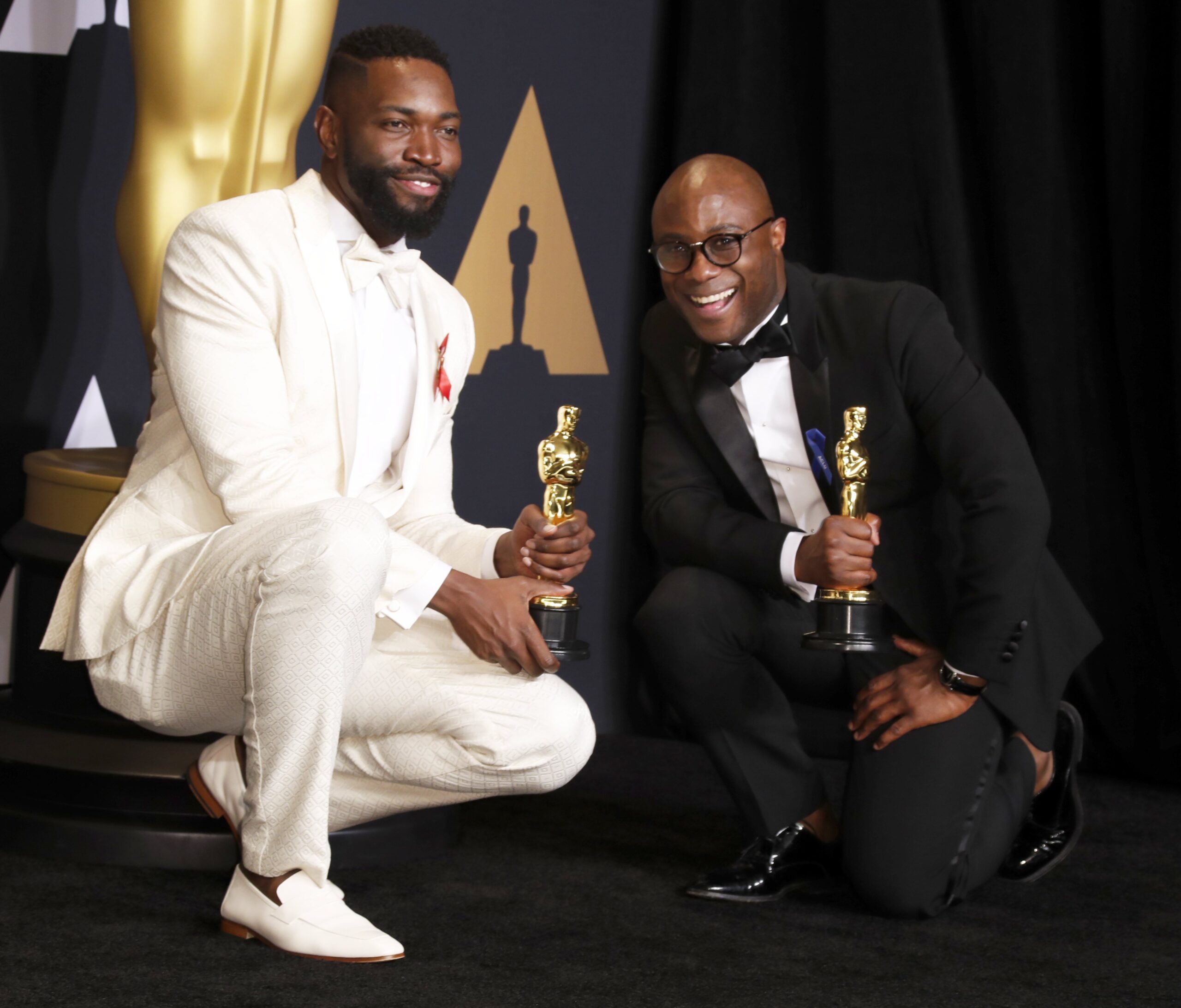 Press Room - 89th Academy Awards