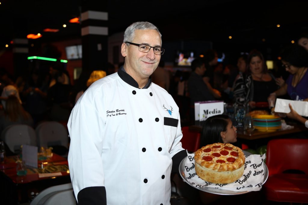 Bowlero Chef