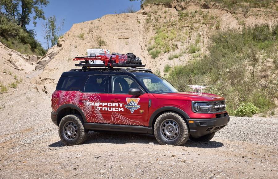 Bronco_Sport_Off-Roadeo Adventure Patrol_01