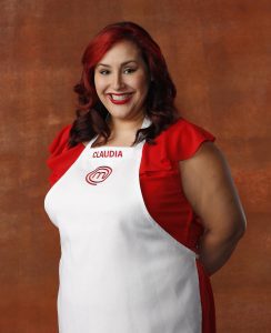 chef-claudia
