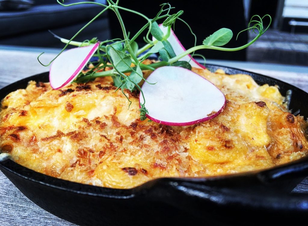 Chipotle Mac N Cheese 2