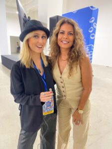 El Especialito con Lisa Vidal