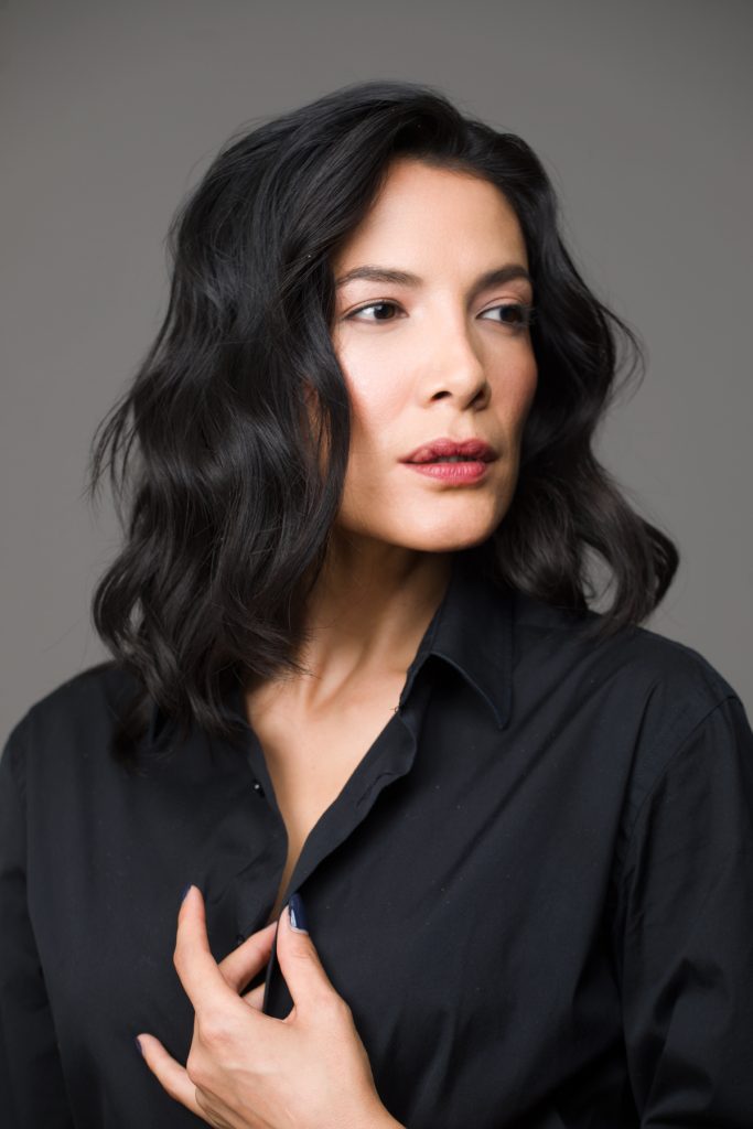 María del Carmen Felix es "La Puma".