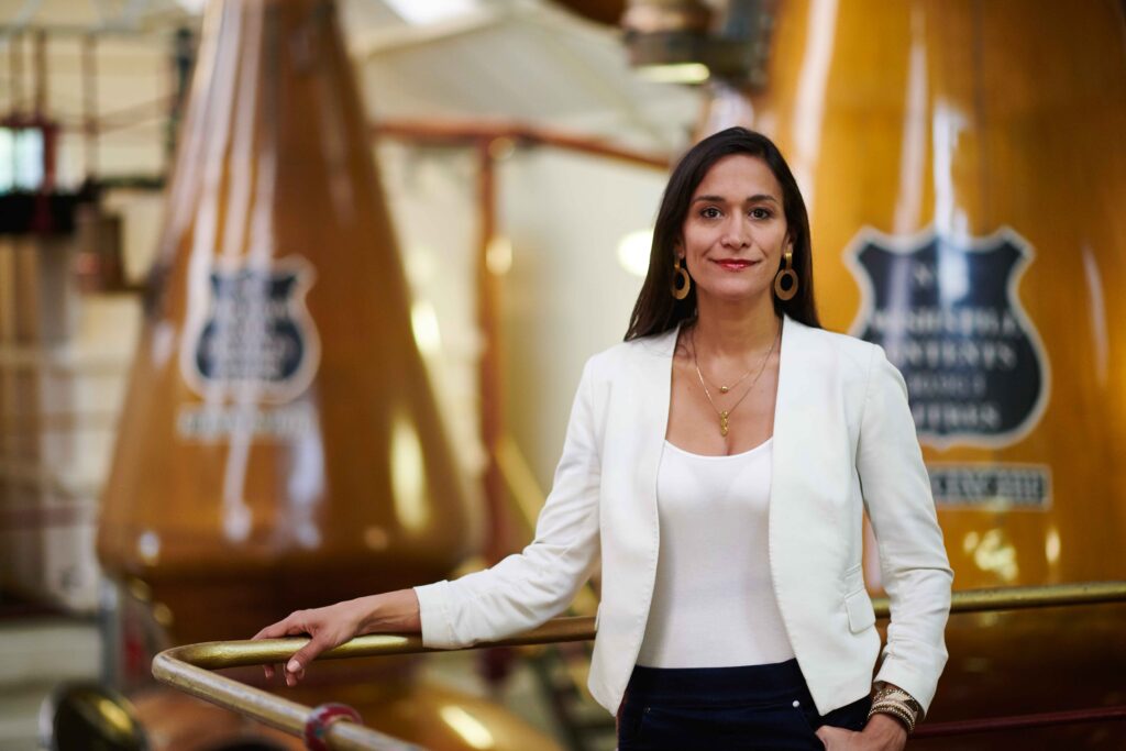 SIA Scotch Whisky ha ganado múltiples premios, incluyendo una puntuación de 96 puntos en el Ultimate Spirits Challenge.