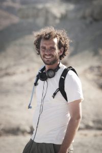 DESIERTO