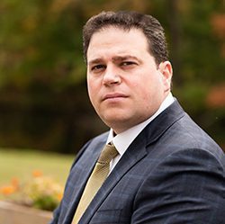 Elie Y. Katz, CEO NRS