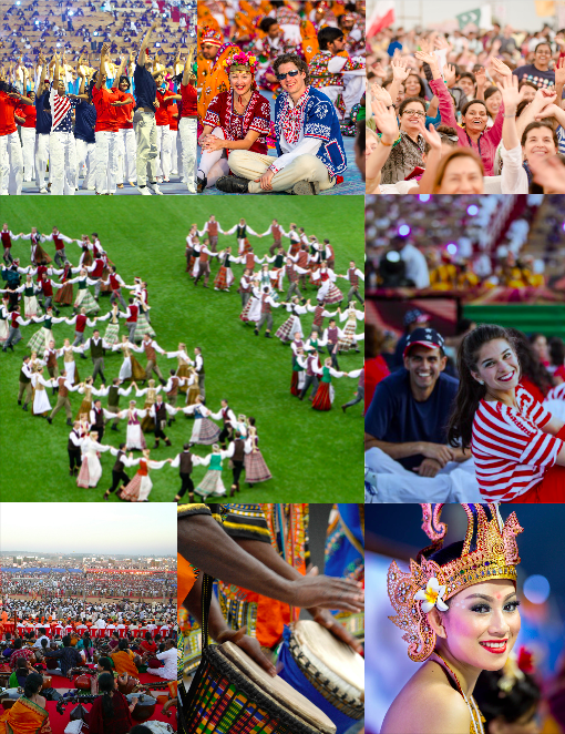 Festival de la Cultura 01