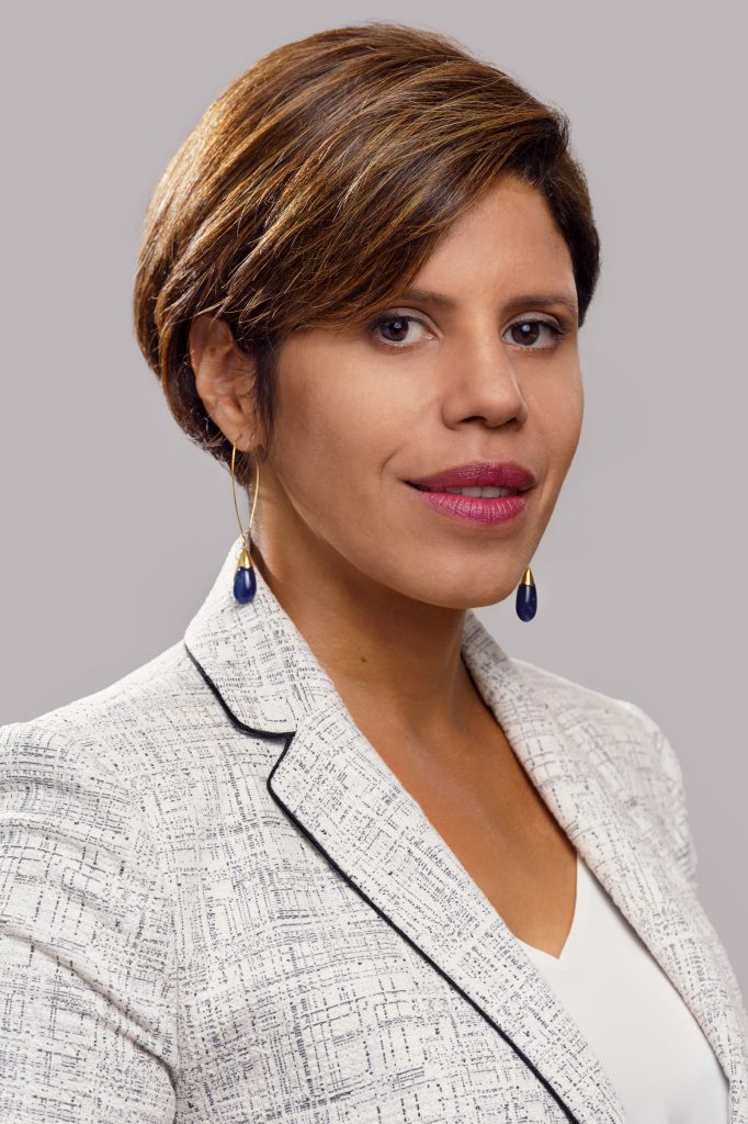 Gisele Castro.