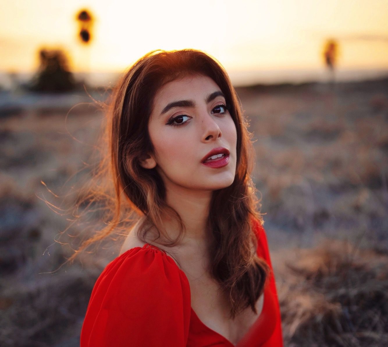 Giselle Torres.