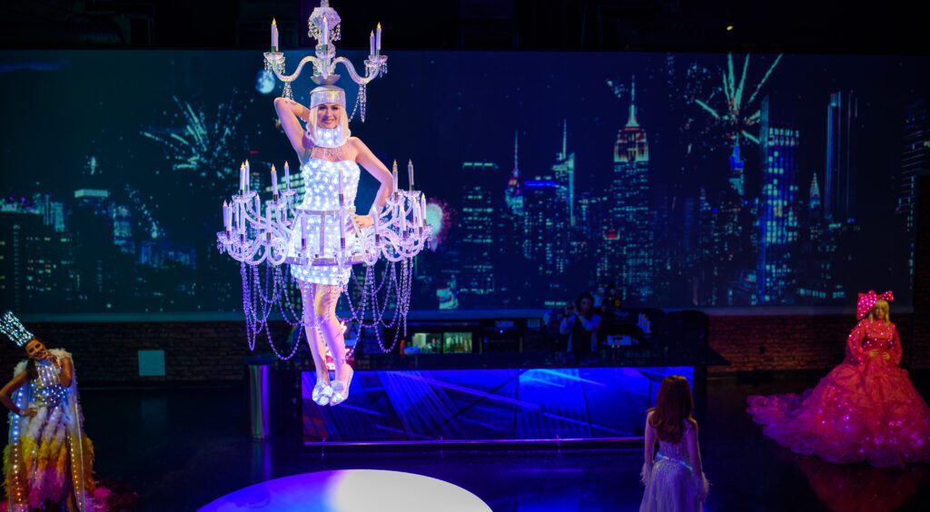 Glow Gala_Katy Perry