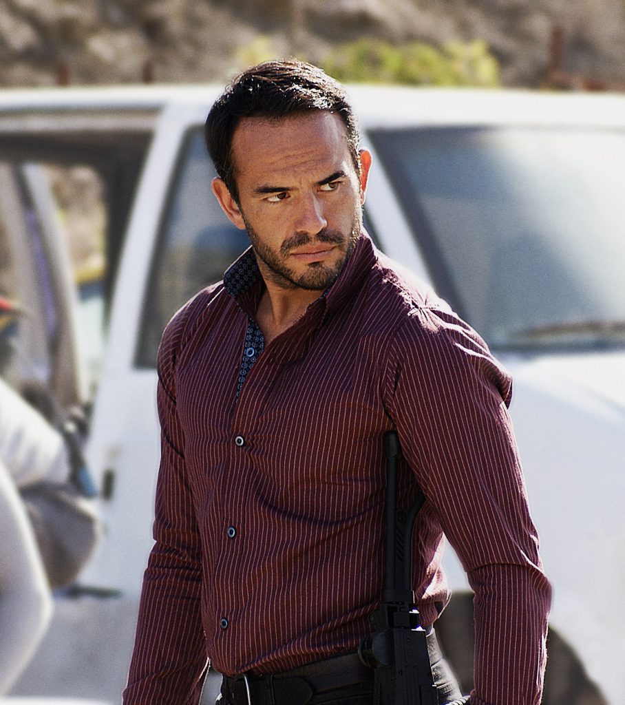 Guillermo Iván 1