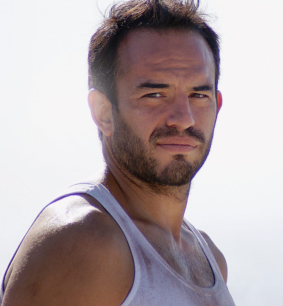 Guillermo Iván 2