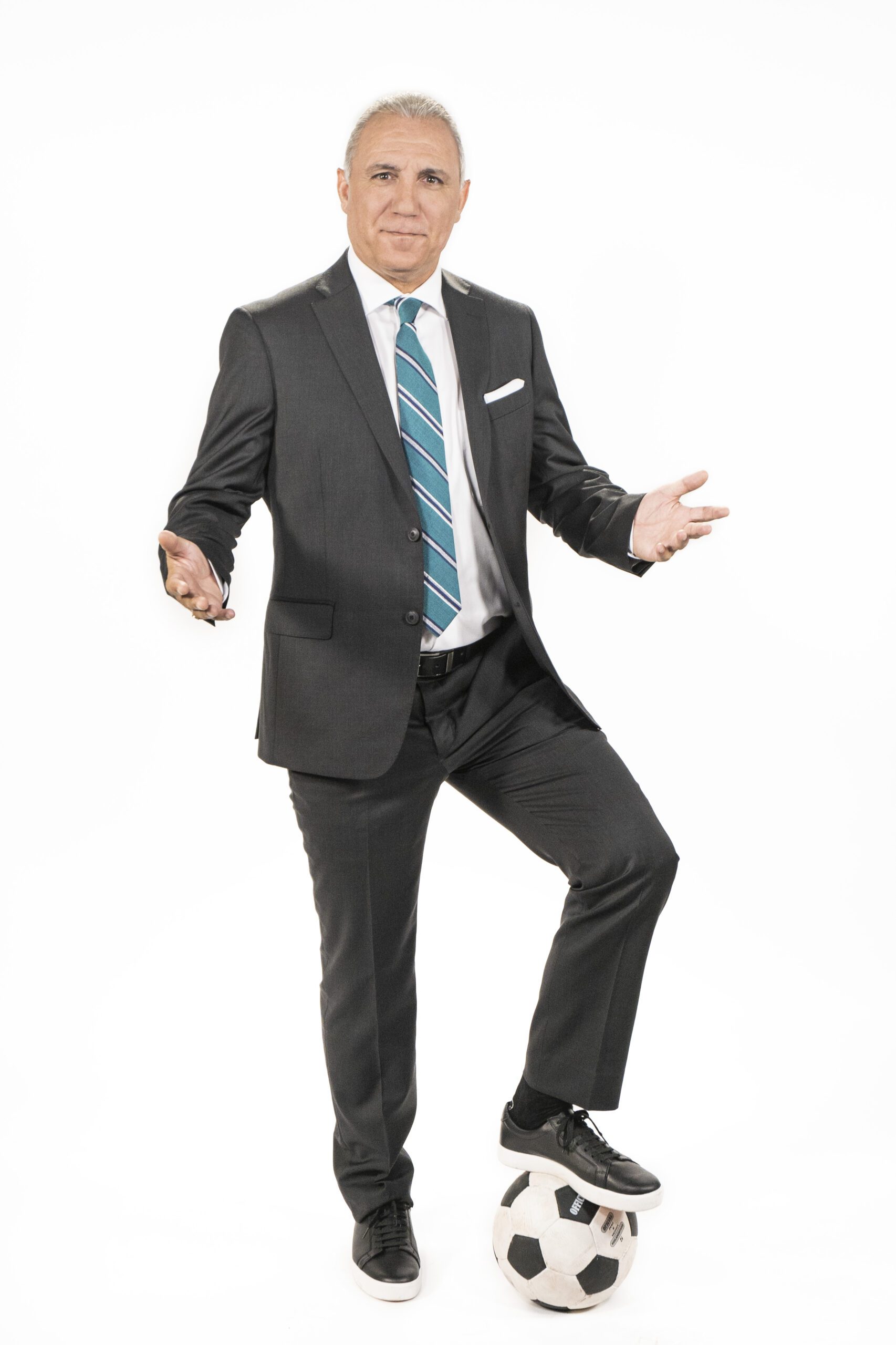 HRISTO STOITCHKOV 2