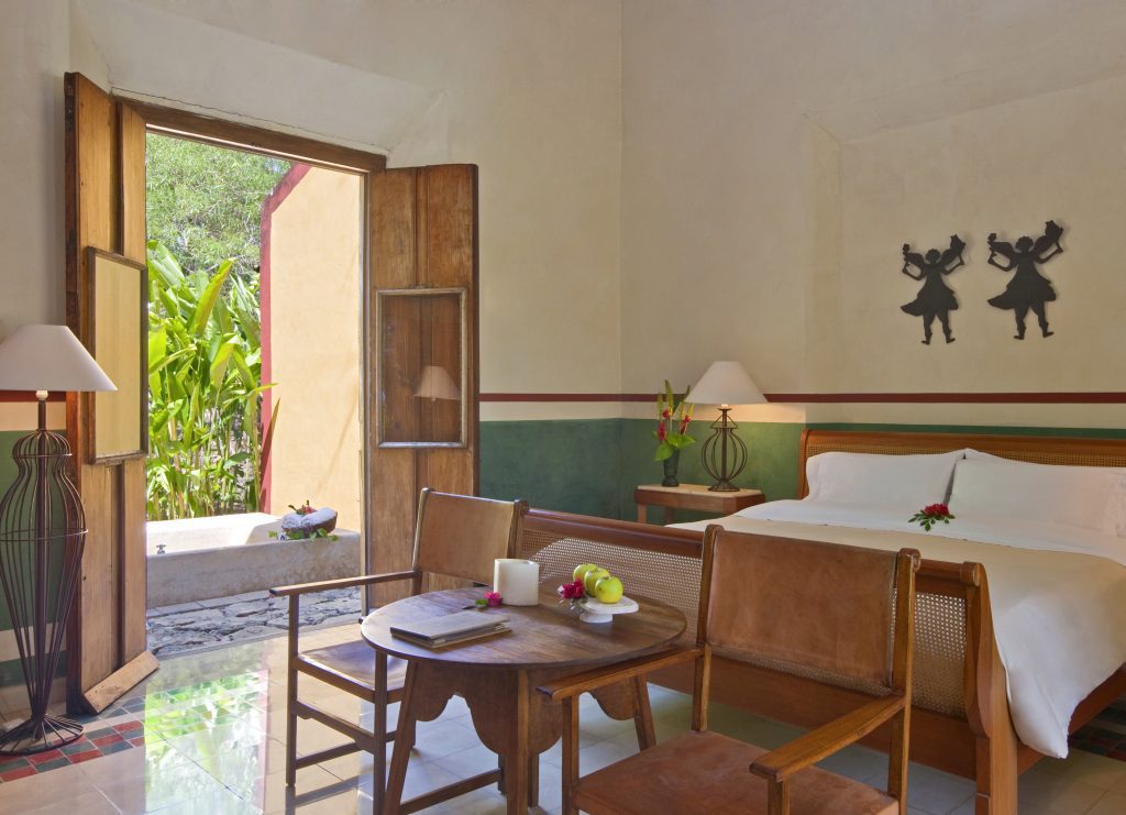 (Cortesía Marriott International - Caribbean & Latin America)