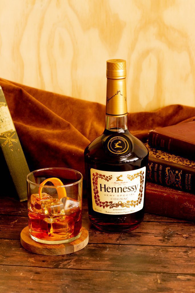 Hennessy 11.11 Cocktail Inspired by Maluma_4
