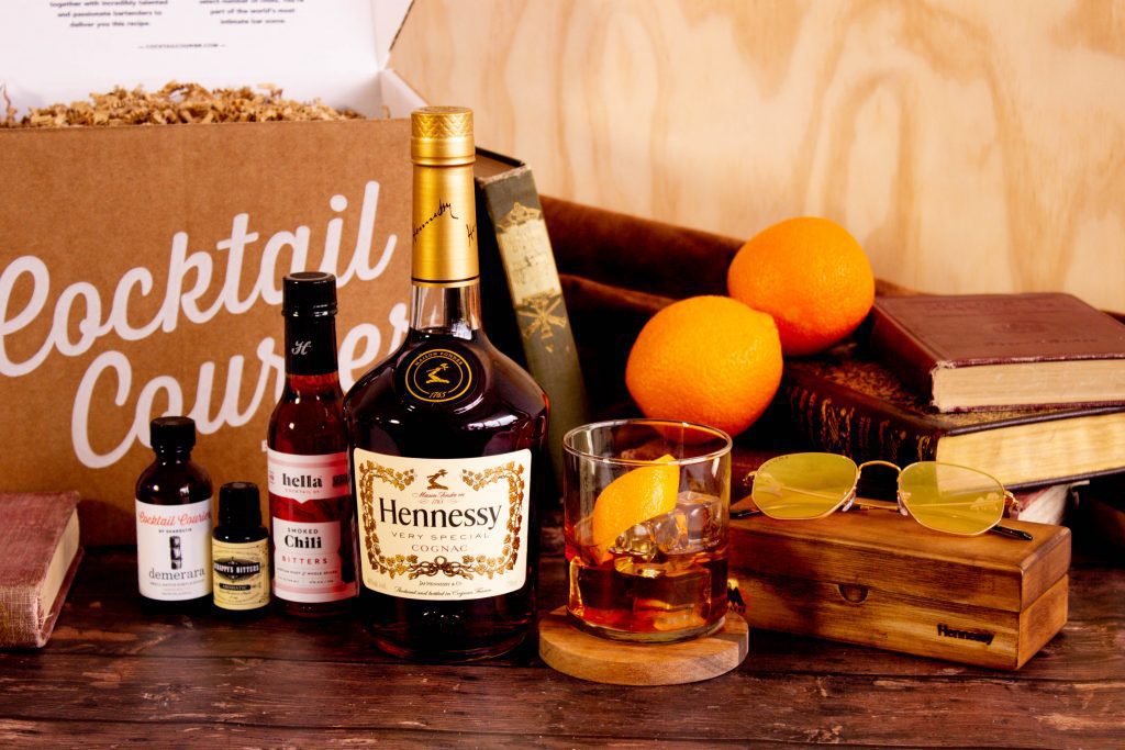 Hennessy 11.11 Cocktail Kit Inspired by Maluma_3
