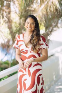 Cortesía de Pamela Zapata