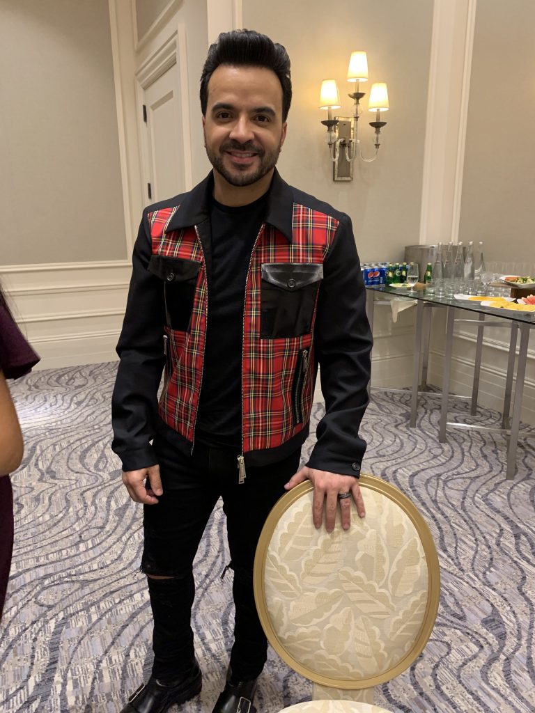 Luis Fonsi