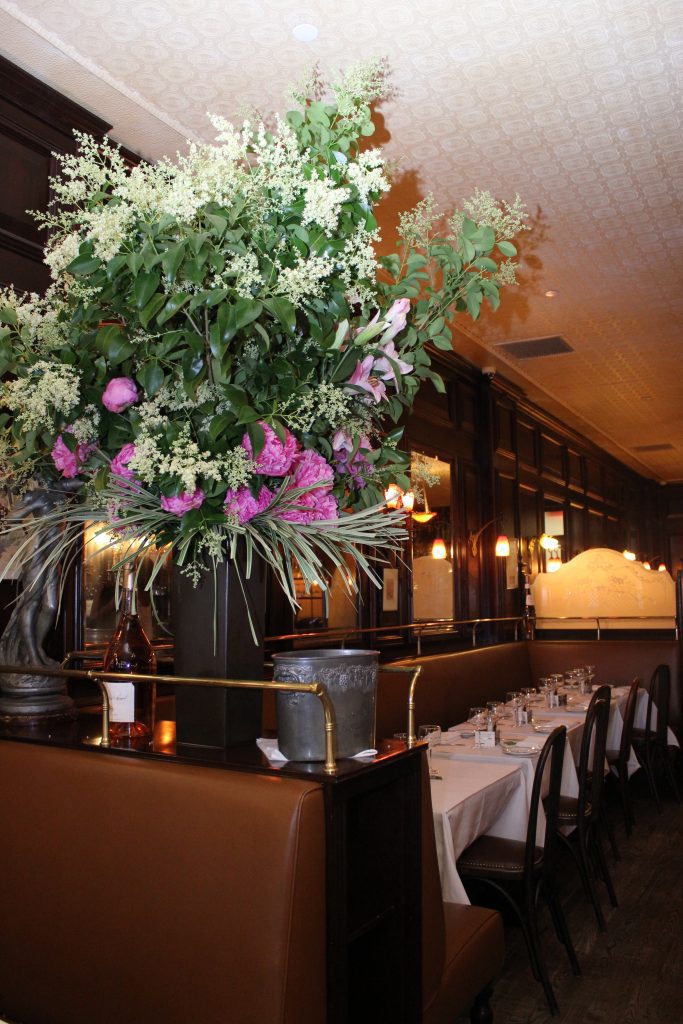 Conoce el mejor bistro del UES. 