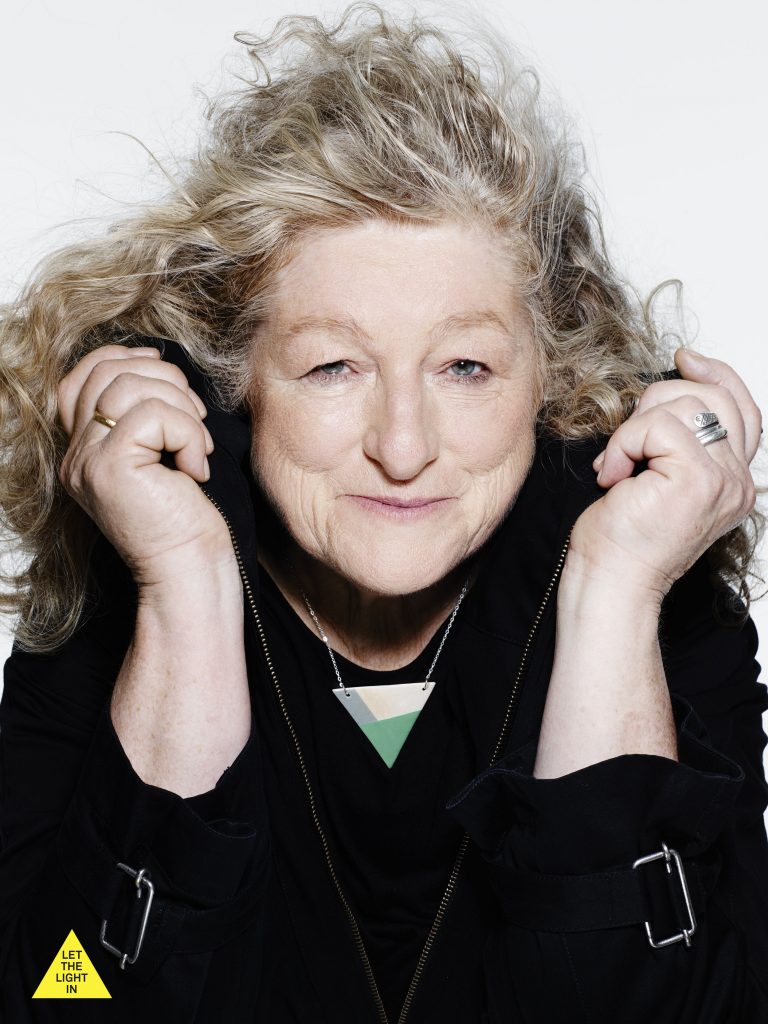 JENNY BEAVAN