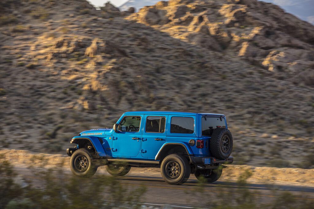 Sistema de infoentretenimiento con cámara avanzada para off-road.