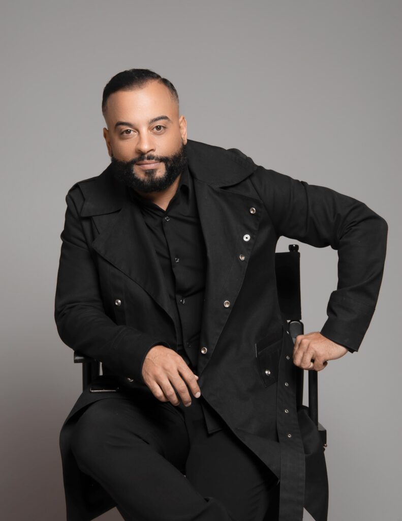 Jessy Terrero ha dirigido videos musicales icónicos como “Candy Shop” de 50 Cent, “Gettin’ in the Way” de Jill Scott y “Ni Bien Ni Mal” de Bad Bunny, obteniendo nominaciones a los Premios de MTV (VMA).